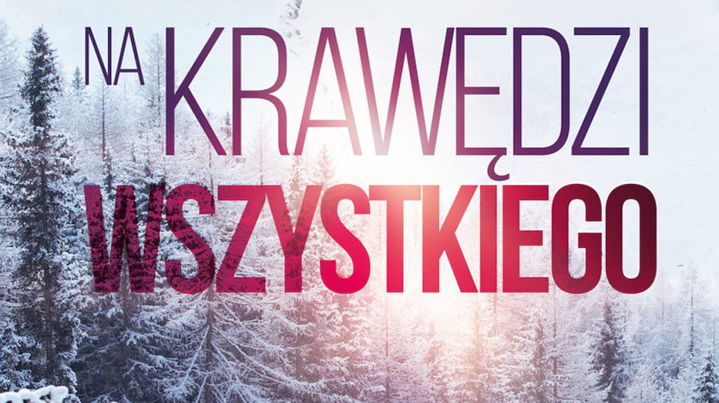 Na krawędzi wszystkiego