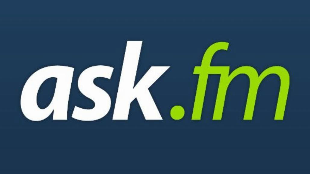 100 mln użytkowników Ask.fm