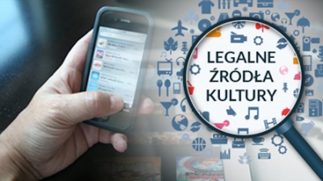 legalna kultura
