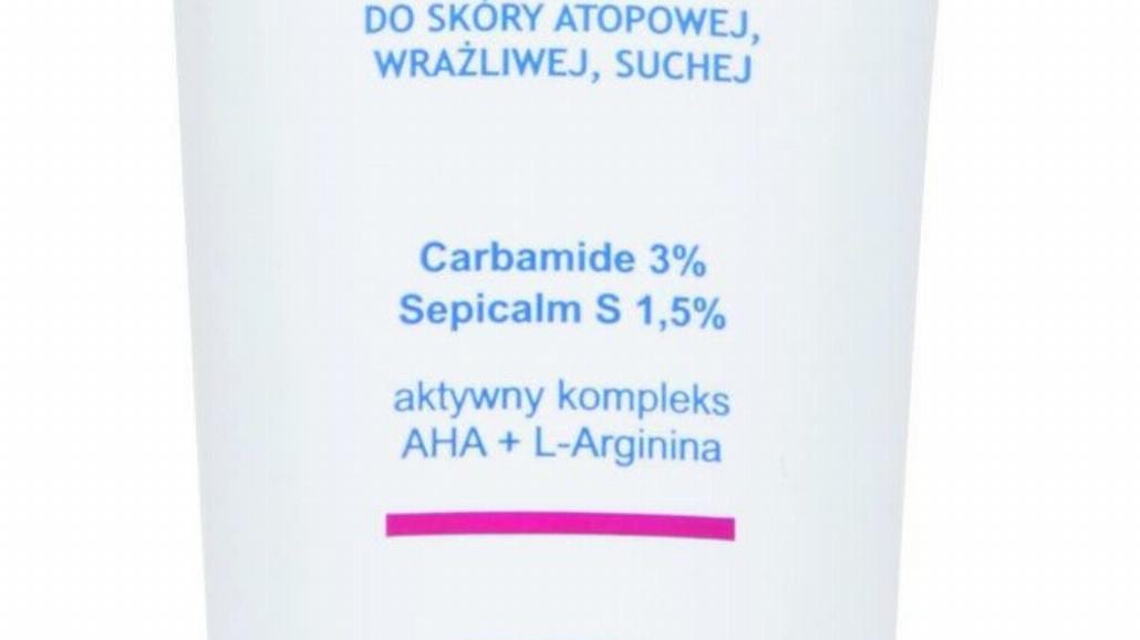 Najlepsze kosmetyki do skóry alergicznej, atopowej