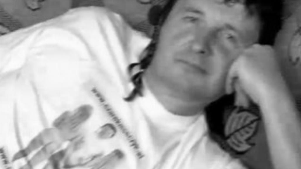 Cezary Mończyk nie żyje