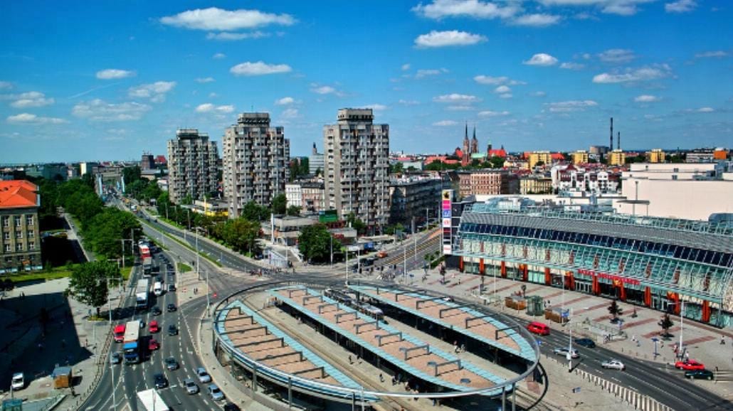 Więcej autobusów z Gaju na Plac Grunwaldzki