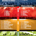 Już jest! Oto festiwalowy rozkład godzinowy Regałowisko Bielawa Reggae Festiwal! - festiwal reggae, reggae, festiwal Regałowisko