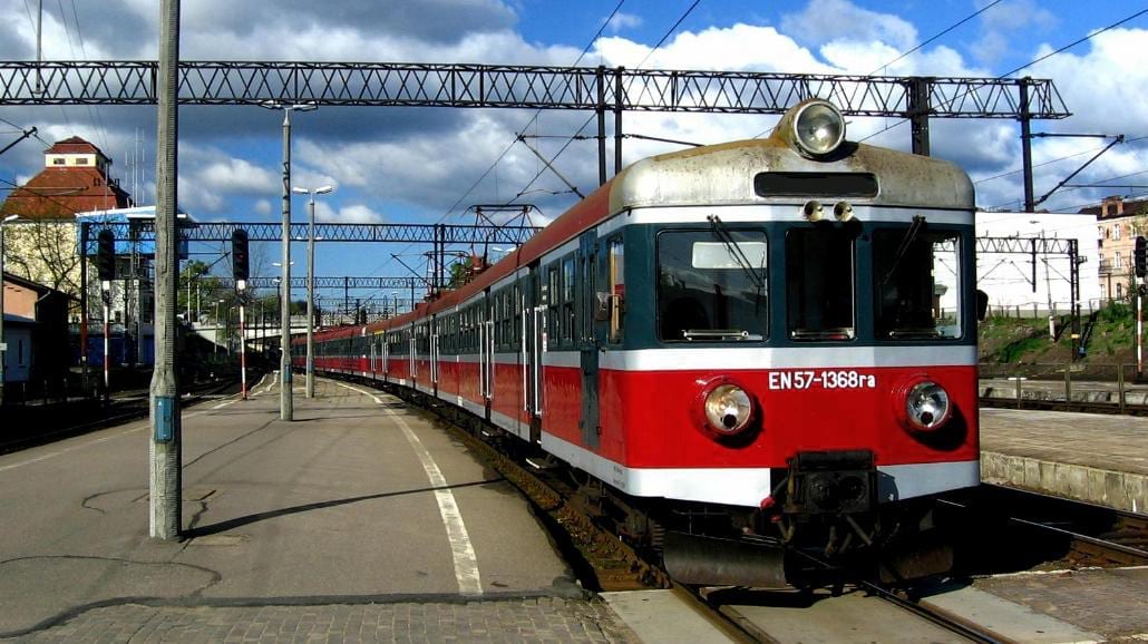 Podrożały bilety na pociągi