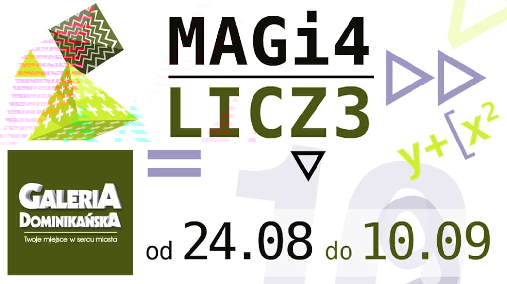 magia liczb