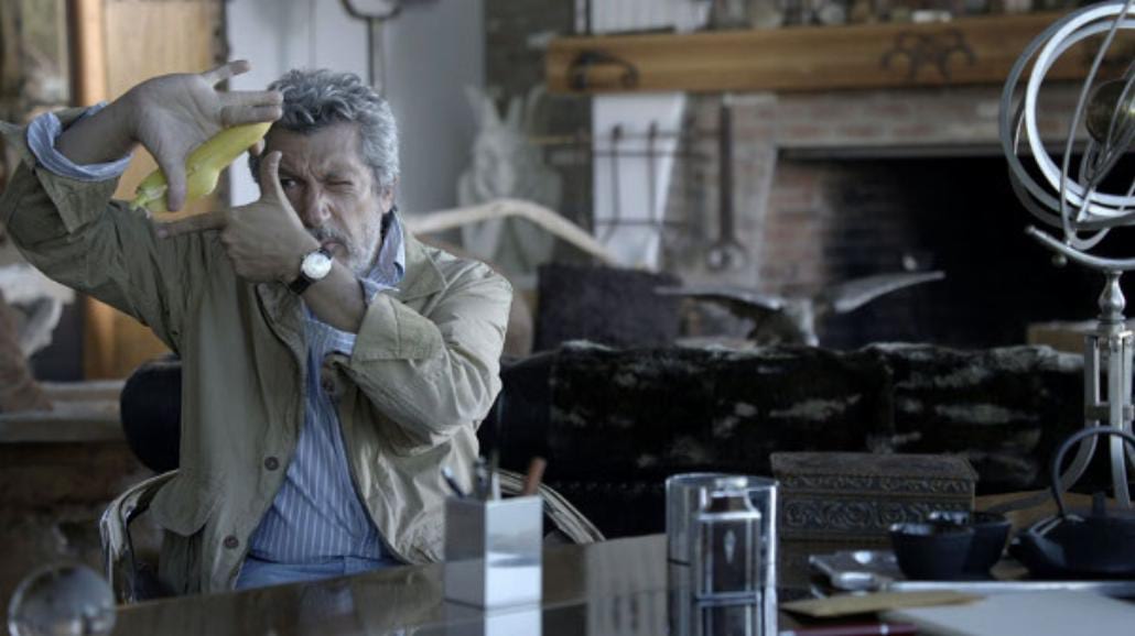 Najlepsze filmy 2015 roku