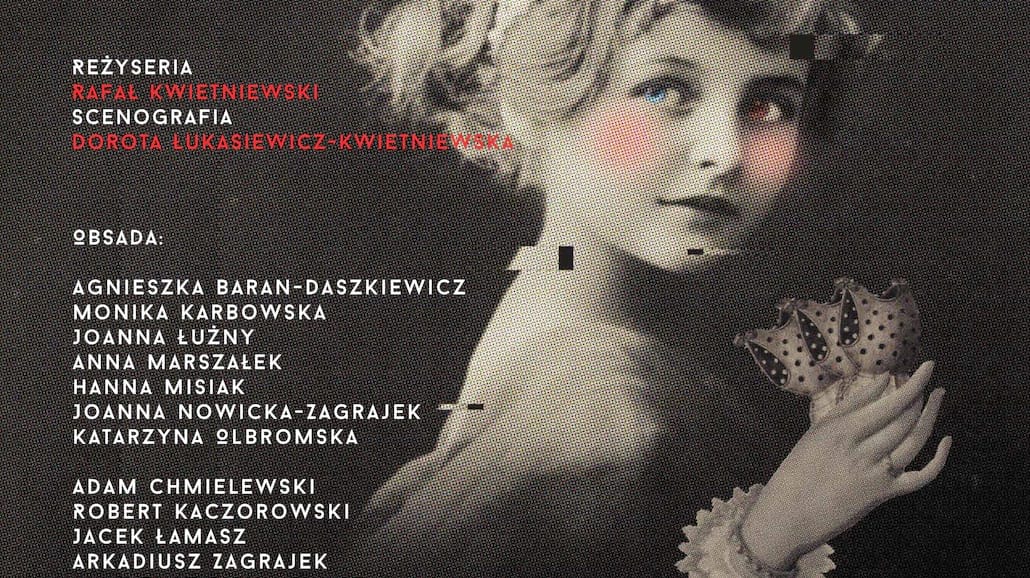 Teatr Dla Początkującyh przedstawi kolejne spektakle!