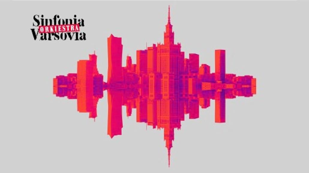 Orkiestra Sinfonia Varsovia