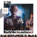 Znamy pierwsze polskie gwiazdy Orange Warsaw Festival 2018 - festiwal, letnie festiwale, Warszawa, artyści