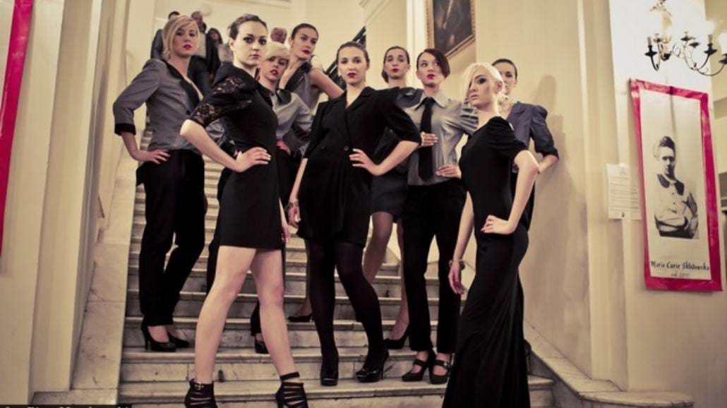 Kolejny event "Be Beautiful!" już za nami.