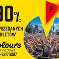 30 dni do Colours of Ostrava 2017! - colours of ostrava, polska, rozrywka, koncert, festiwal, muzyka, koncerty, Jamiroquai