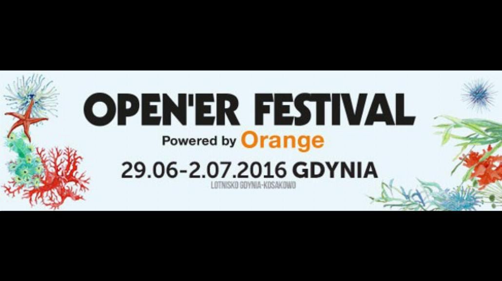 Muzeum na Open'er: 140 uderzeń na minutę