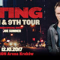 Sting zagra w Polsce! Poznajcie szczegóły! - Sting w Polsce, Sting koncert w Polsce, Sting bilety