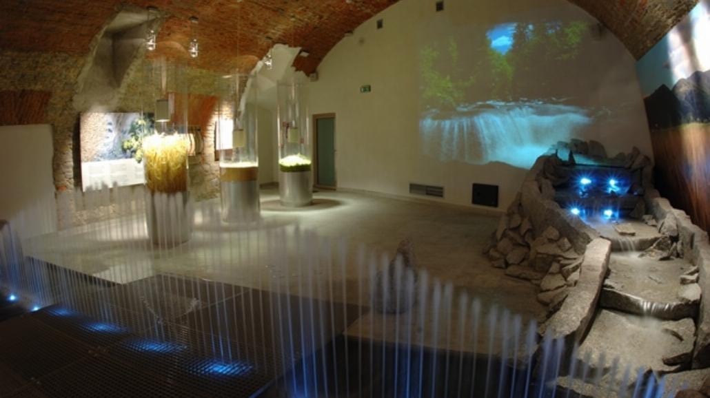 Muzeum Browaru w Żywcu świętuje: 750 tys. odwiedzających