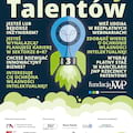 Rusza III edycja projektu Rzecznicy Talentów! - Fundację JWP Pomysł Patent Zysk, rzecznik patentowy, JWP