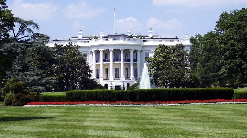white house