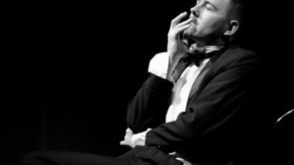 Monodram "Satana" na Teatralnej Scenie Alternatora