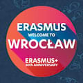 Powitanie Erasmusów we Wrocławiu - obcokrajowcy, studenci, warsztaty, koncert, gra miejska