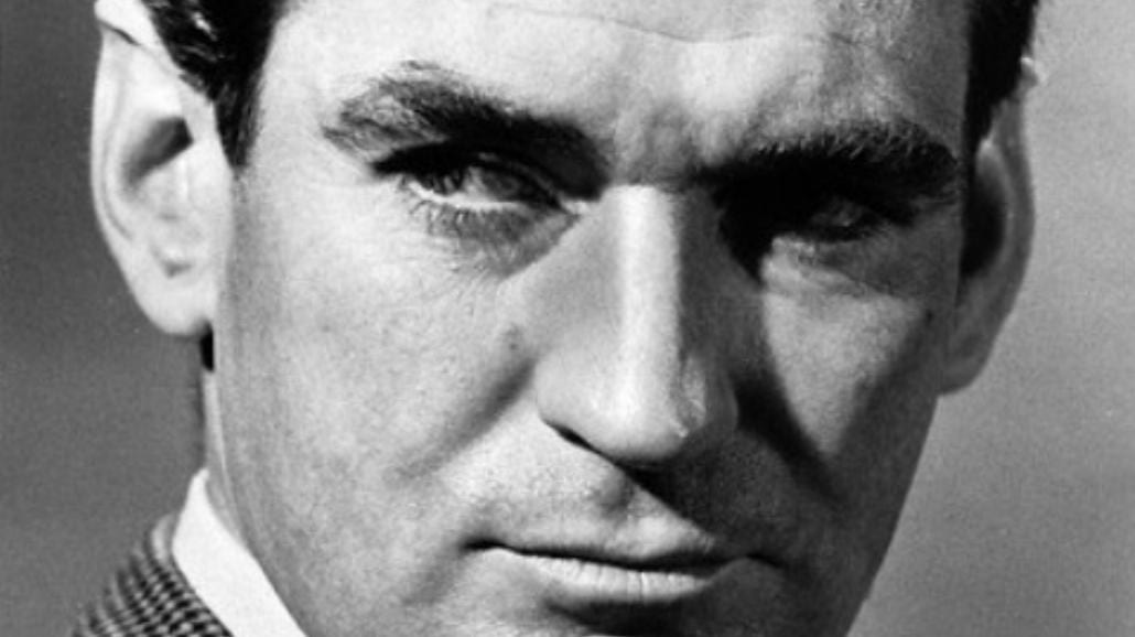Zmarł Rod Taylor