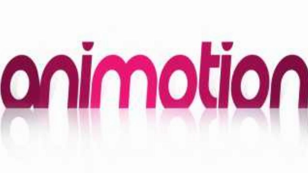 Animotion - Konkurs Animacji Studenckich