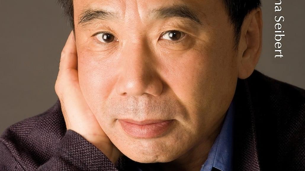 Haruki Murakami przerywa milczenie! Wydaje autobiograficzne eseje