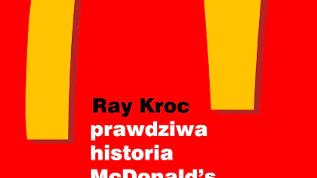 Prawdziwa historia McDonald's