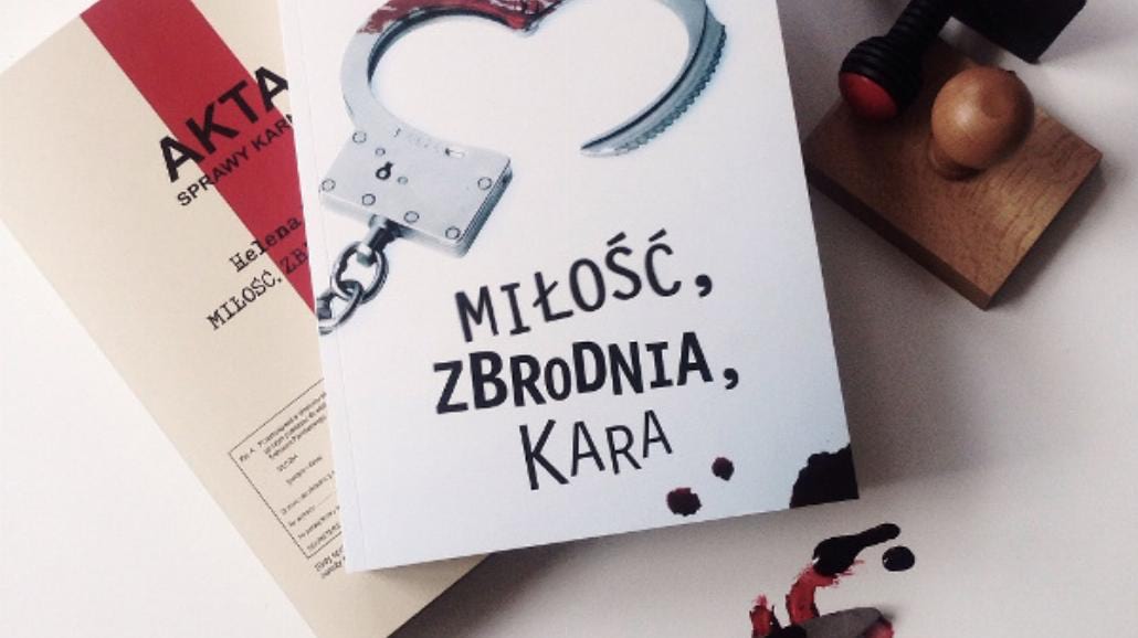 Wstrząsające historie prosto z sali sądowej
