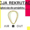 "Air it out" - poznaj szczegóły projektu! - zapisy, erasmus+, etapy, warsztaty, spotkania,