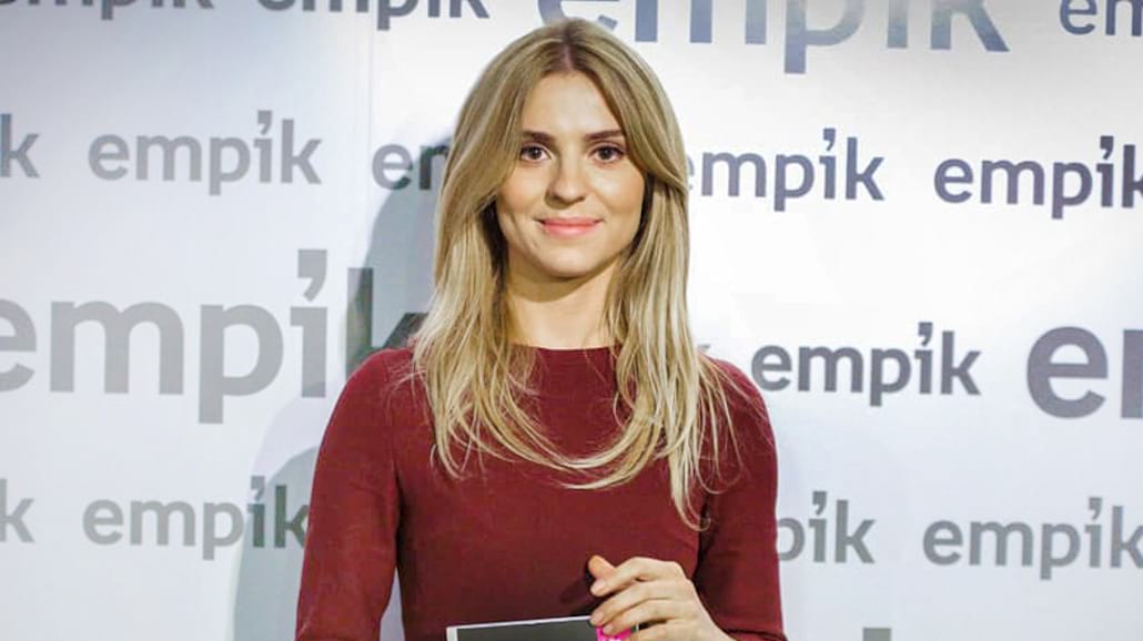 Katarzyna Tusk