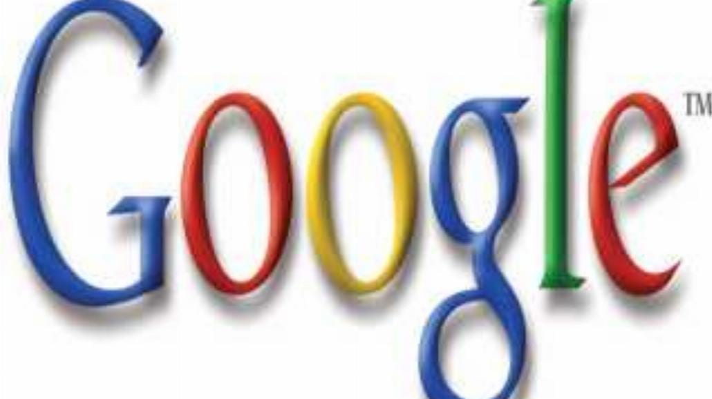 Google już nie takie fajne