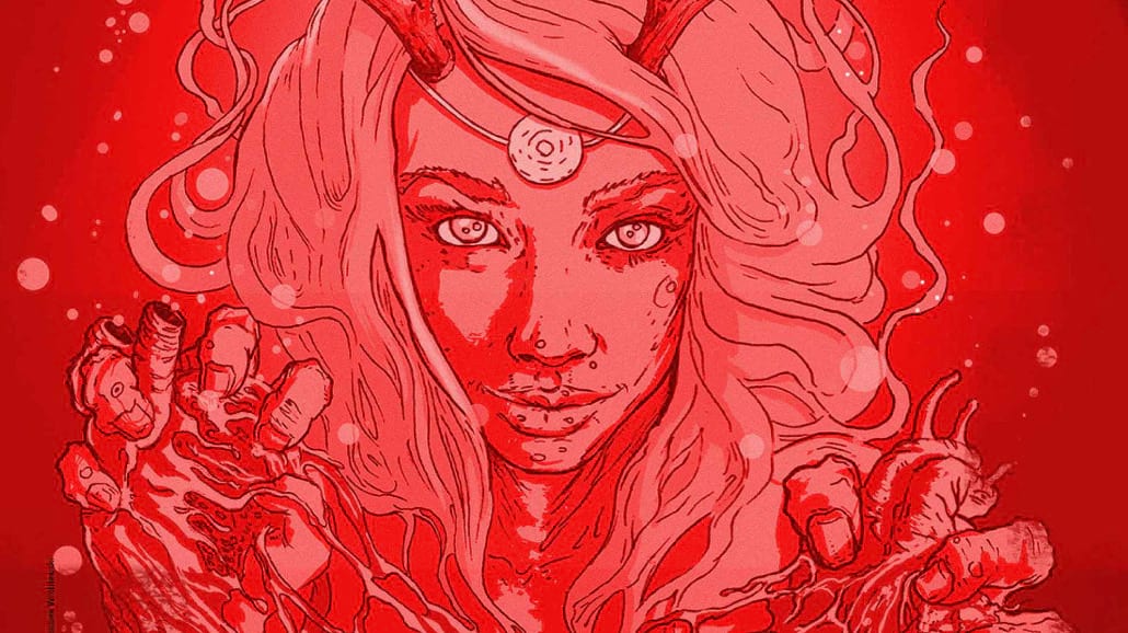 Zbliża się pierwszy Wrocławski Jarmark Komiksu i Ilustracji