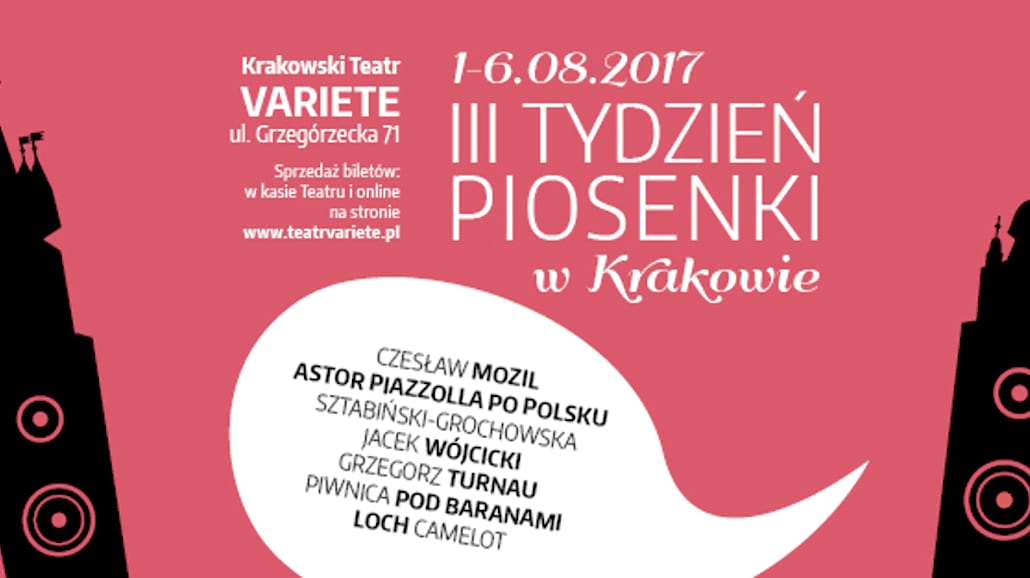 tydzień piosenki