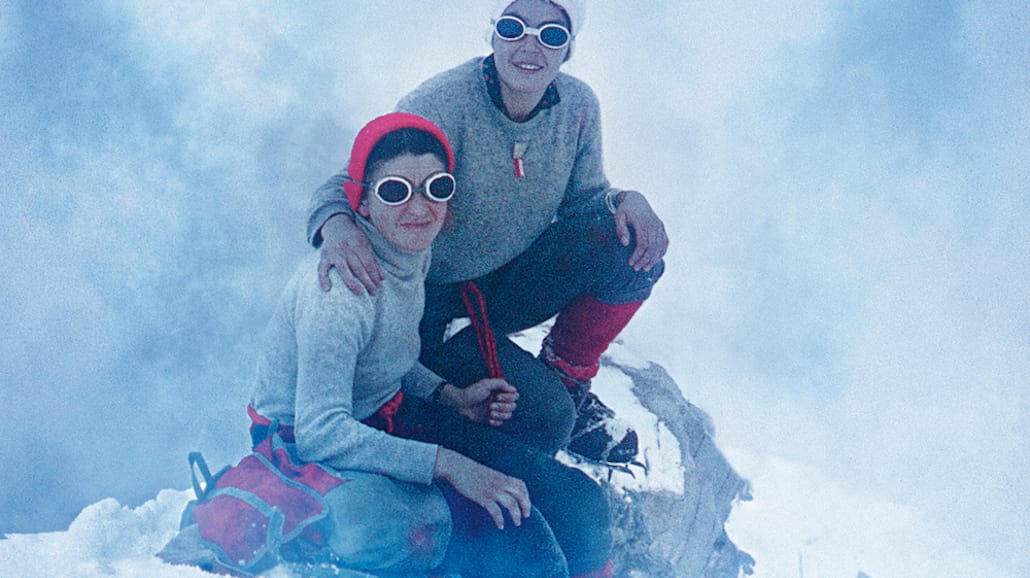 Himalaistki