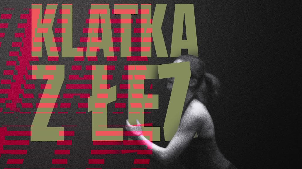 "Klatka z łez" na inaugurację Wrocławskiego Teatru Tańca