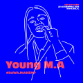 Young M.A, Bahamadia i kolejne gwiazdy Hip Hop Kemp 2018 - festiwal, letnie festiwale 2018, Hip Hop Kemp, koncerty, Czechy, Hradec Králové, hip hop, rap