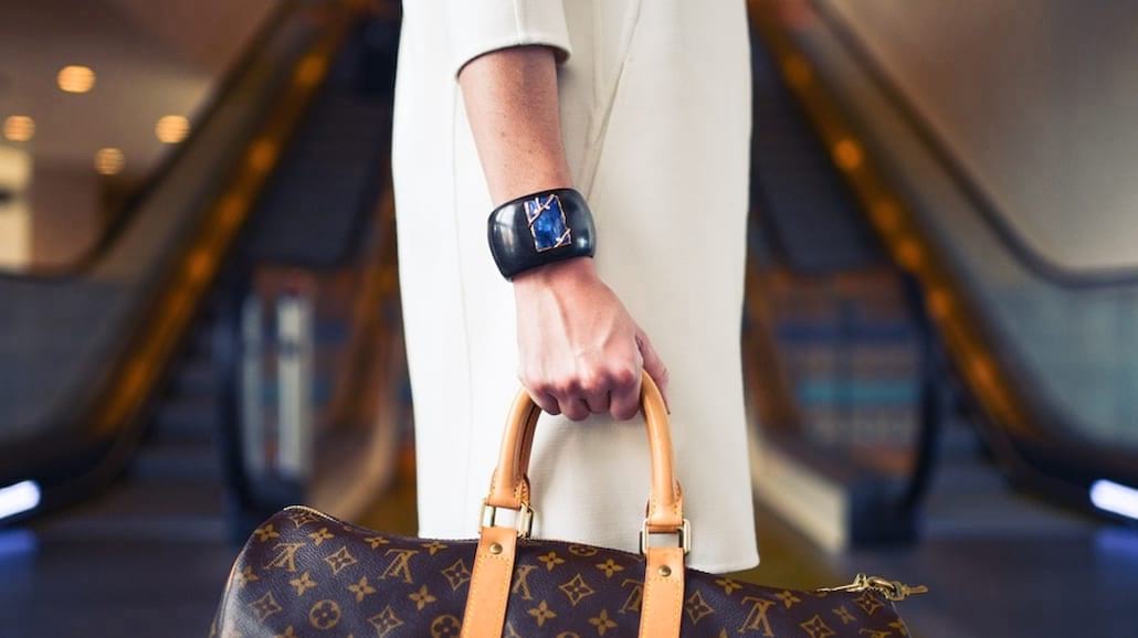 Niezbędnik stylowej kobiety, czyli co powinna mieć każda fashionistka