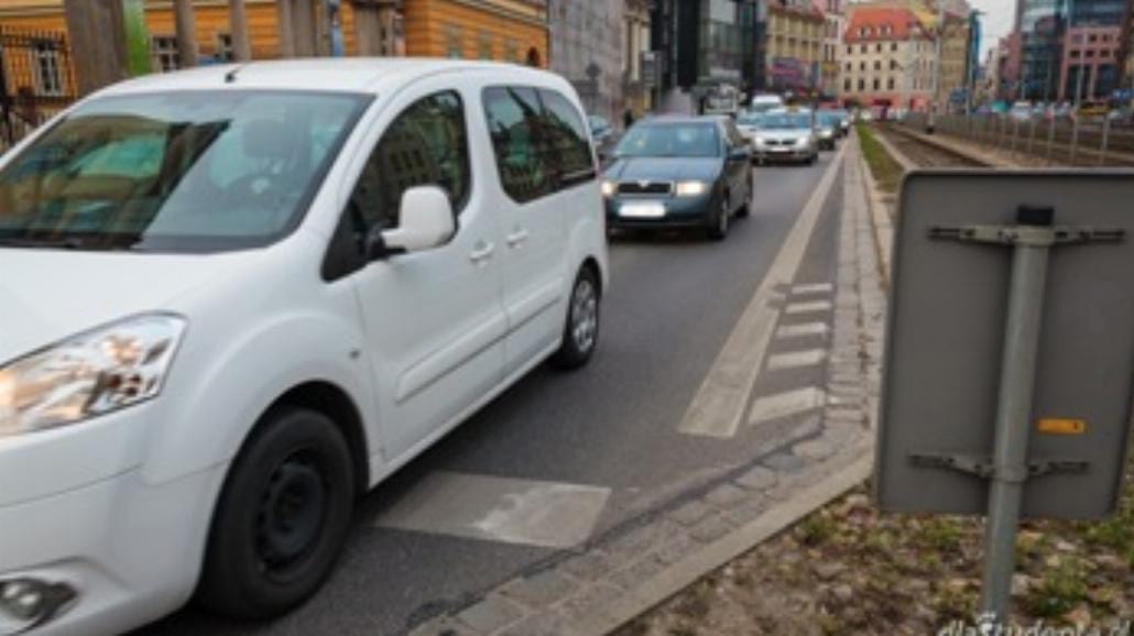 Zmiana opon na letnie. Już czas!