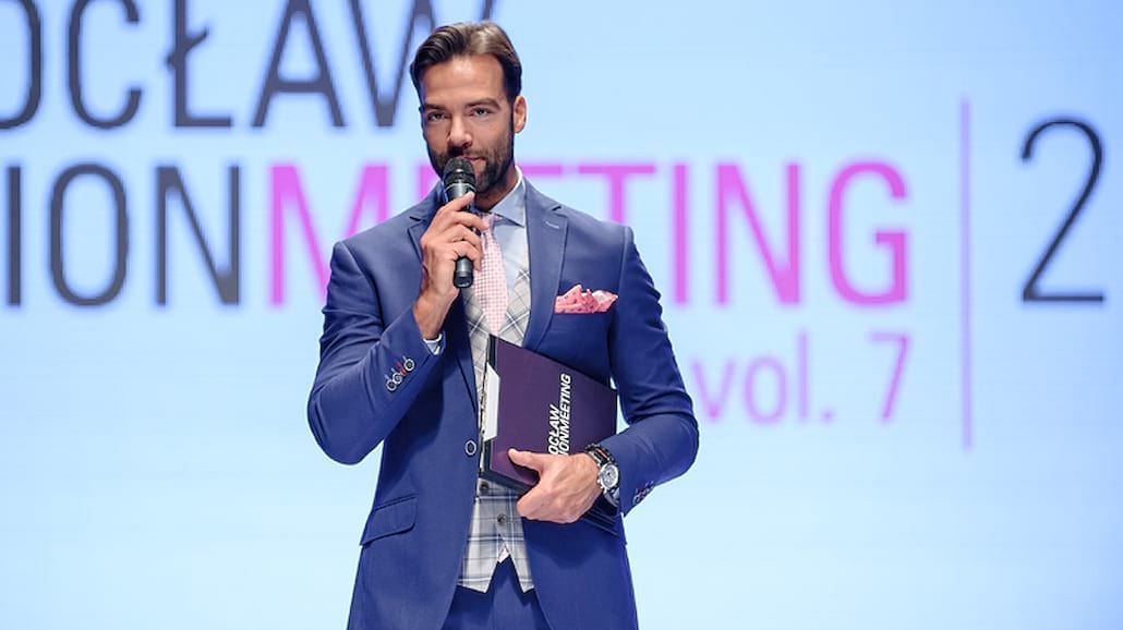 Zobacz, co się działo podczas największej imprezy modowej Wrocław Fashion Meeting!