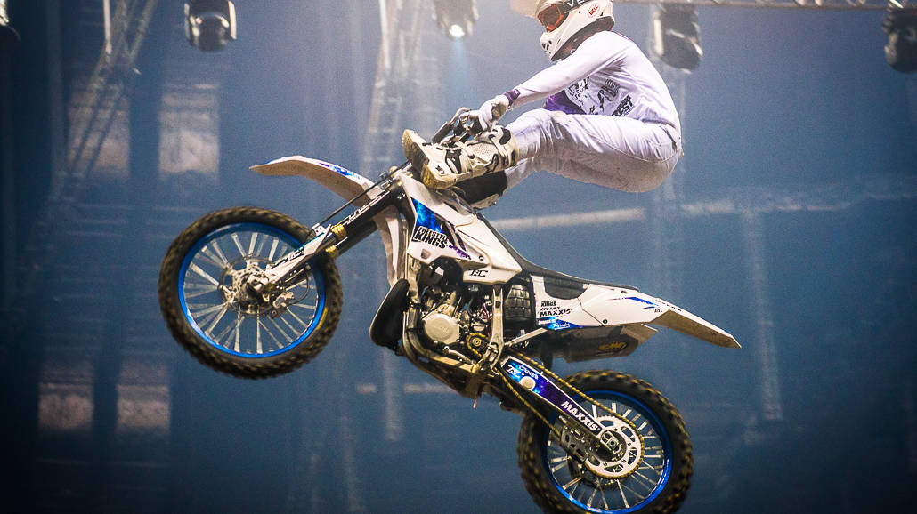 Motocross