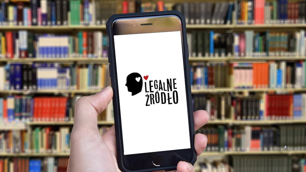 Ściągnij książkę! Gdzie szukać legalnych, cyfrowych wydań?