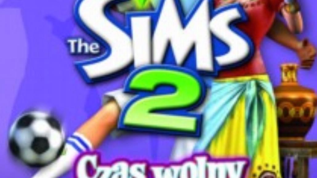 The Sims 2 - Świąteczna promocja