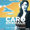 Caro Emerald zagra w Polsce! - MTV EMA, A Night Like This, Klub Stodoła