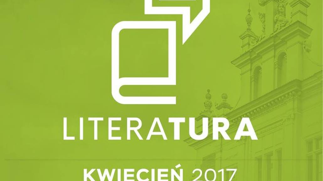 Nadchodzi kwietniowa bomba LiteraTURY