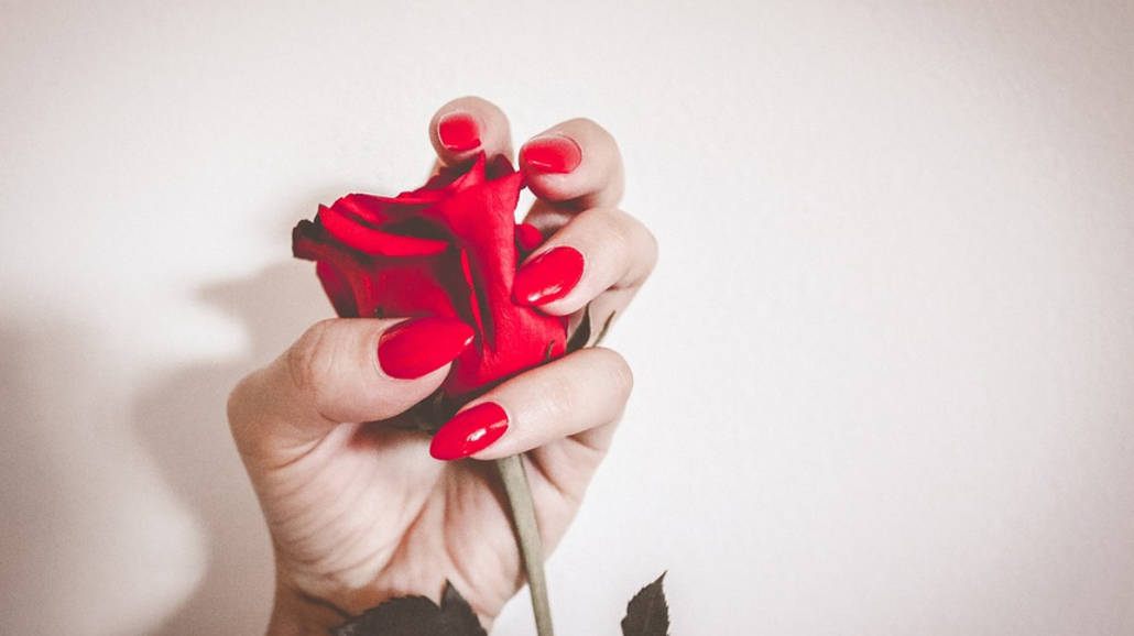 Nailfie, czyli selfie paznokci podbija świat
