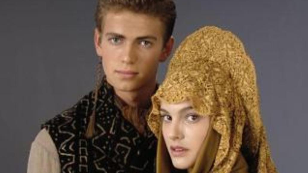 Najgorszy filmowy duet miłosny
