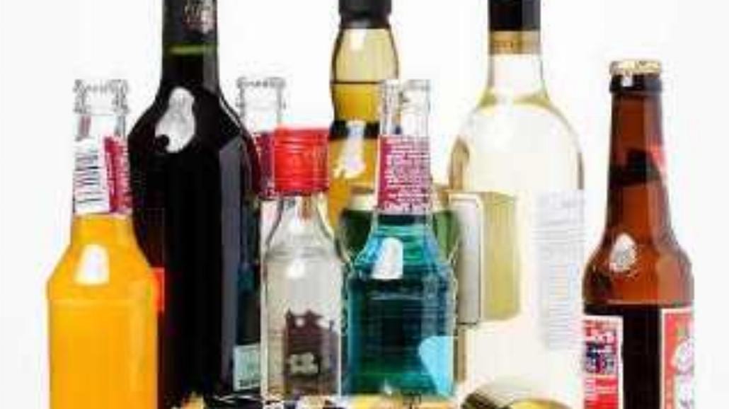 Najpopularniejsze alkohole na świecie