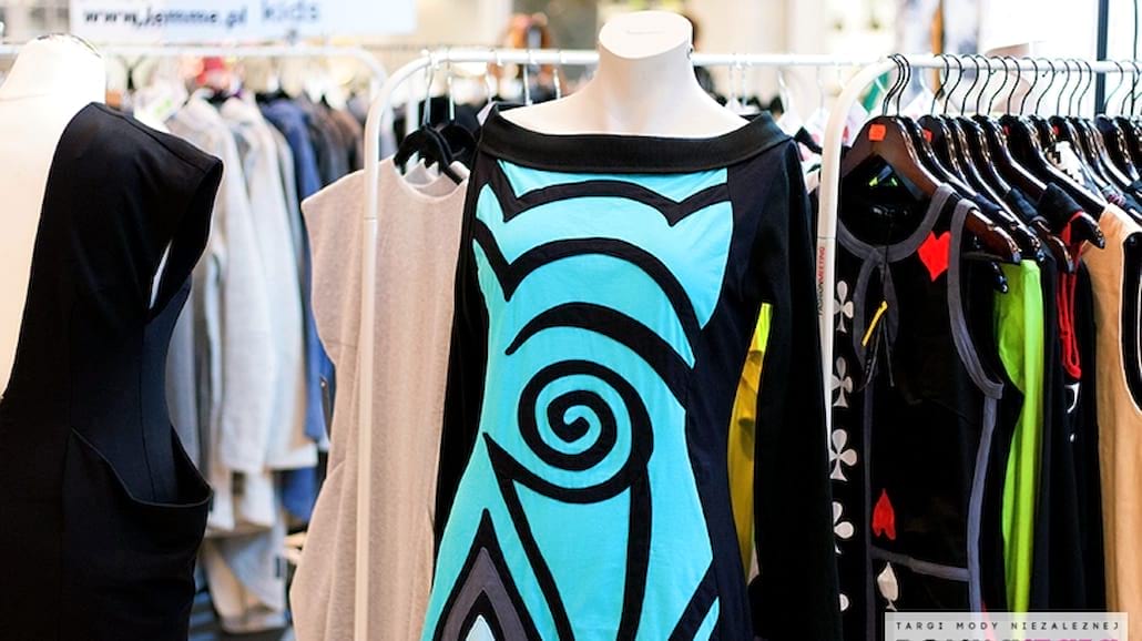 Targi mody niezależnej Polska Szafa by Fashion Meeting ponownie w Łodzi