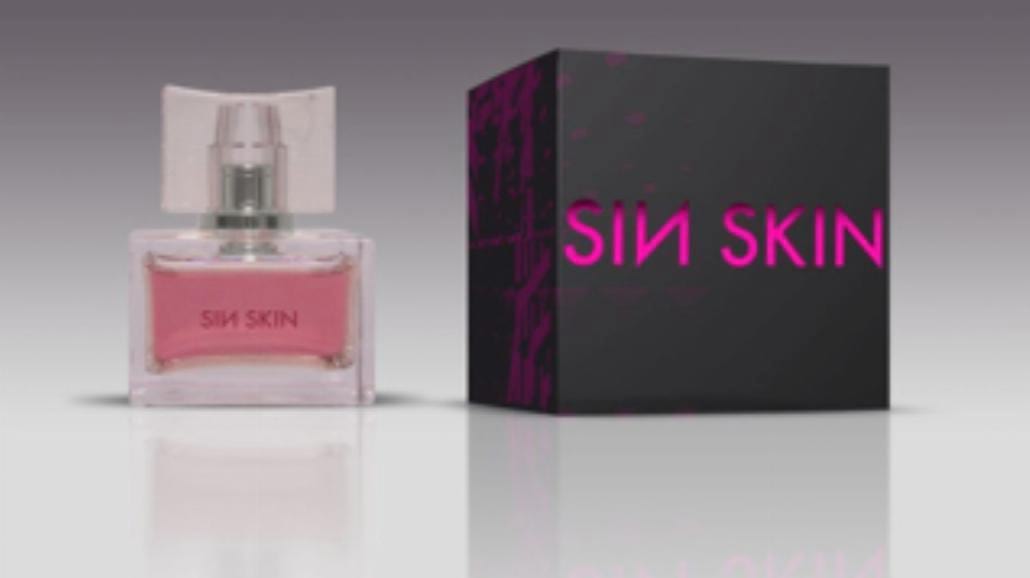 Limitowana edycja perfum od Dr Ireny Eris