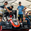 Czechy, Chiny, Chorwacja - studenci PWr podbijają świat - Politechnika Wrocławska, studia Wrocław, PWR Racing Team