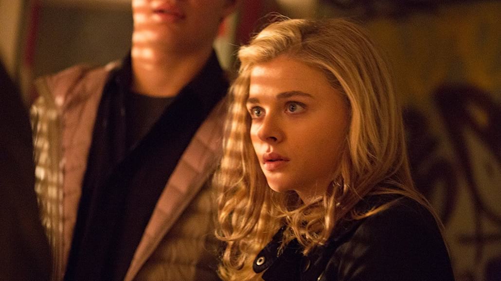 November Criminals